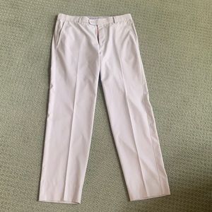 Peter Millar Flat Front Pants